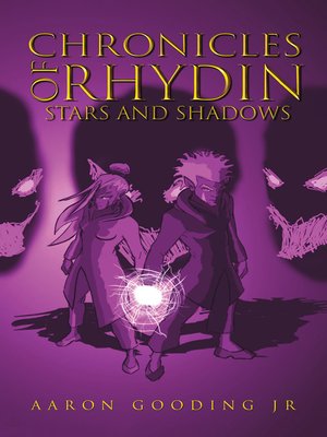cover image of Chronicles of Rhydin